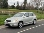2003 Toyota Matrix XR AWD 146,000 mi
