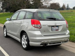 2003 Toyota Matrix XR AWD 146,000 mi