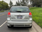 2003 Toyota Matrix XR AWD 146,000 mi