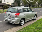 2003 Toyota Matrix XR AWD 146,000 mi