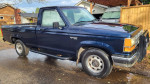 1991 Ford Ranger XLT 4WD 106,000 mi