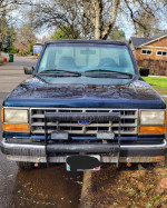 1991 Ford Ranger XLT 4WD 106,000 mi