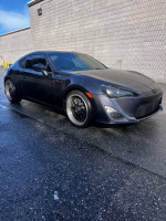Scion 80,000 mi