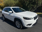 2019 Jeep Cherokee Latitude FWD 120,000 mi
