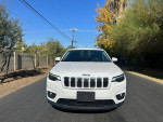 2019 Jeep Cherokee Latitude FWD 120,000 mi