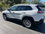 2019 Jeep Cherokee Latitude FWD 120,000 mi