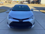 2018 Toyota Corolla LE FWD 96,000 mi
