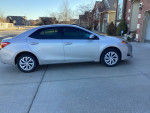 2018 Toyota Corolla LE FWD 96,000 mi