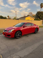 2012 Nissan Altima 85,000 mi