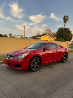 2012 Nissan Altima 85,000 mi