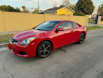 2012 Nissan Altima 85,000 mi