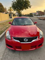 2012 Nissan Altima 85,000 mi