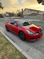 2012 Nissan Altima 85,000 mi