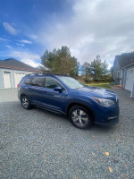 2021 Subaru Ascent Premium AWD 138,000 mi