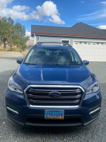2021 Subaru Ascent Premium AWD 138,000 mi