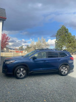 2021 Subaru Ascent Premium AWD 138,000 mi