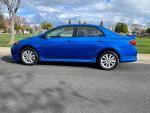 2009 Toyota Corolla S FWD 127,000 mi