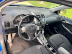 2009 Toyota Corolla S FWD 127,000 mi