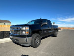 2015 Chevrolet Silverado 1500 97,000 mi