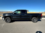2015 Chevrolet Silverado 1500 97,000 mi