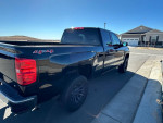 2015 Chevrolet Silverado 1500 97,000 mi