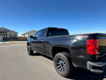 2015 Chevrolet Silverado 1500 97,000 mi