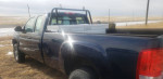 GMC 99,000 mi