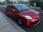2012 Toyota Prius One FWD 129,000 mi