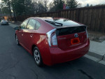 2012 Toyota Prius One FWD 129,000 mi