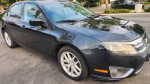 2010 Ford Fusion SEL FWD 141,000 mi