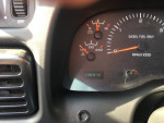Dodge 70,000 mi