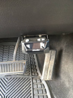 Dodge 70,000 mi