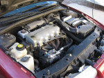 Saturn 134,000 mi