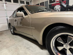 Porsche 944 56,000 mi
