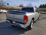 2021 Ram 1500 95,000 mi