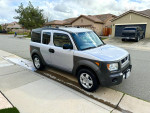 2003 Honda Element EX AWD 65,000 mi
