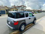 2003 Honda Element EX AWD 65,000 mi