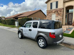 2003 Honda Element EX AWD 65,000 mi