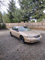 2004 Chevrolet Classic 80,000 mi
