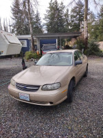 2004 Chevrolet Classic 80,000 mi