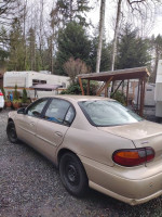2004 Chevrolet Classic 80,000 mi