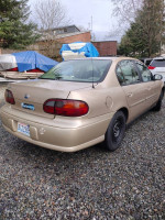 2004 Chevrolet Classic 80,000 mi