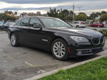 BMW 97,000 mi