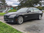 BMW 97,000 mi