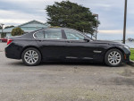 BMW 97,000 mi