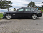 BMW 97,000 mi