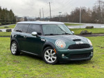MINI Clubman 84,000 mi