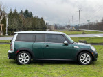 MINI Clubman 84,000 mi