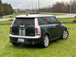 MINI Clubman 84,000 mi