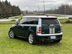MINI Clubman 84,000 mi